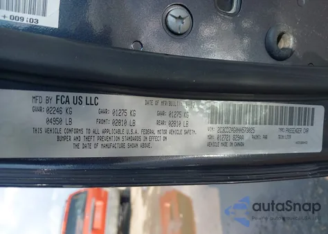 2017 Dodge Challenger Sxt from USA, damaged, VIN 2C3CDZAG0HH573025